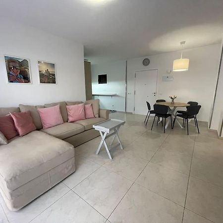 Happy Space Apartment ลอส กริสเตียนอส ภายนอก รูปภาพ