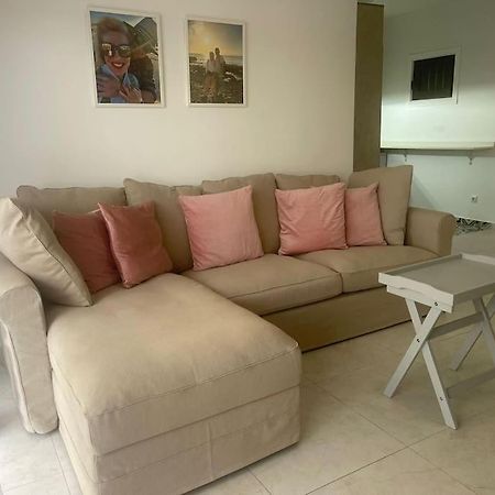 Happy Space Apartment ลอส กริสเตียนอส ภายนอก รูปภาพ