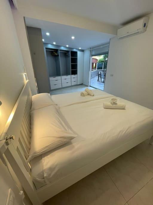 Happy Space Apartment ลอส กริสเตียนอส ภายนอก รูปภาพ
